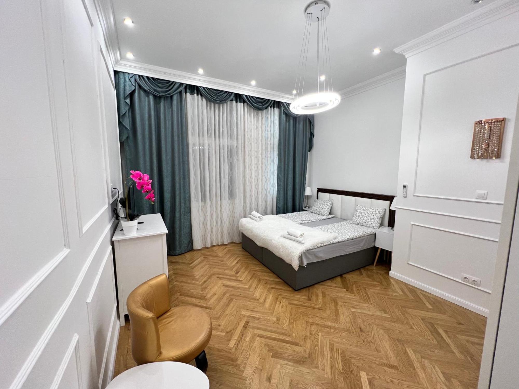 Danube View Apartment Budapeszt Zewnętrze zdjęcie