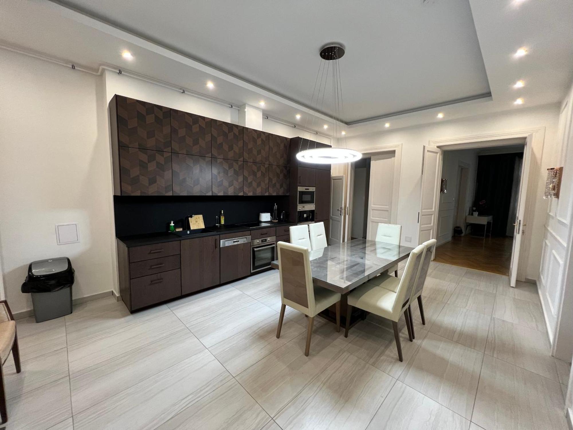 Danube View Apartment Budapeszt Zewnętrze zdjęcie