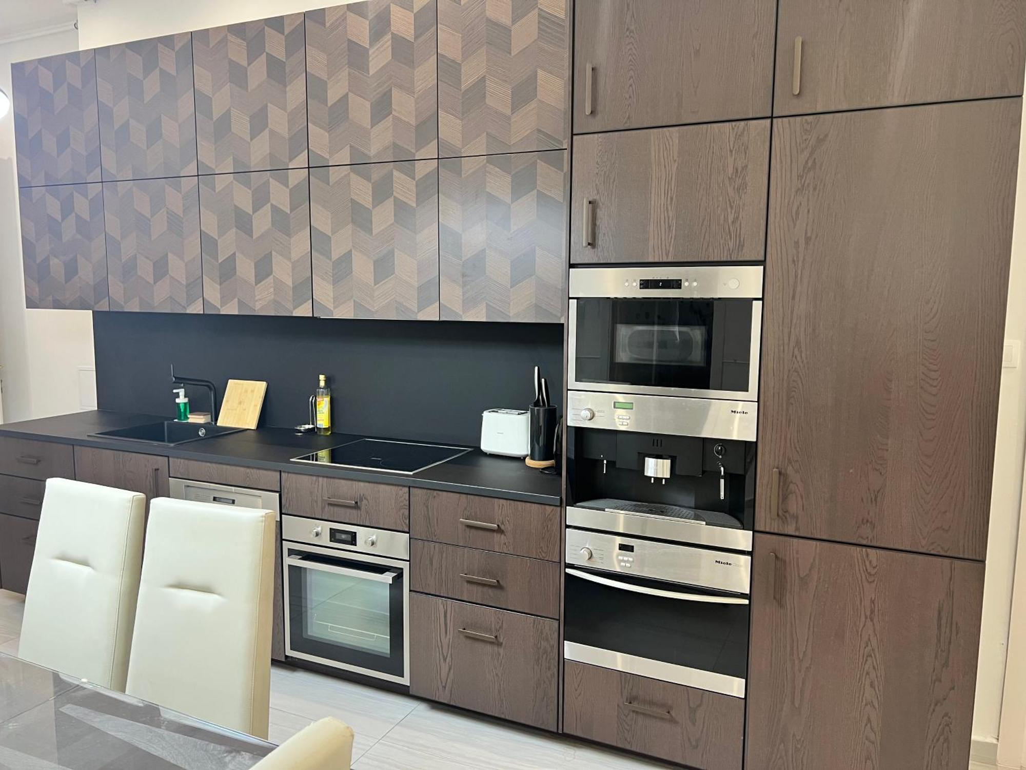 Danube View Apartment Budapeszt Zewnętrze zdjęcie